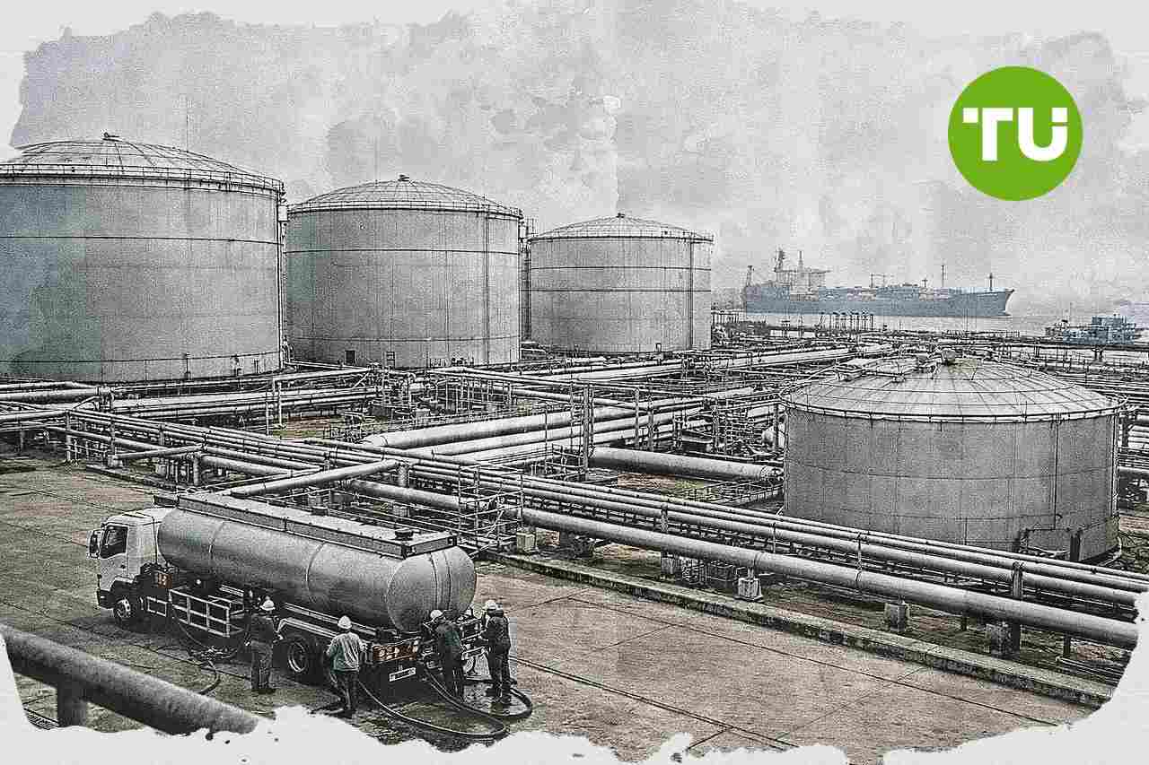 Pertamina awasi proyek kilang dan logistik energi di Tuban untuk perkuat pasokan nasional