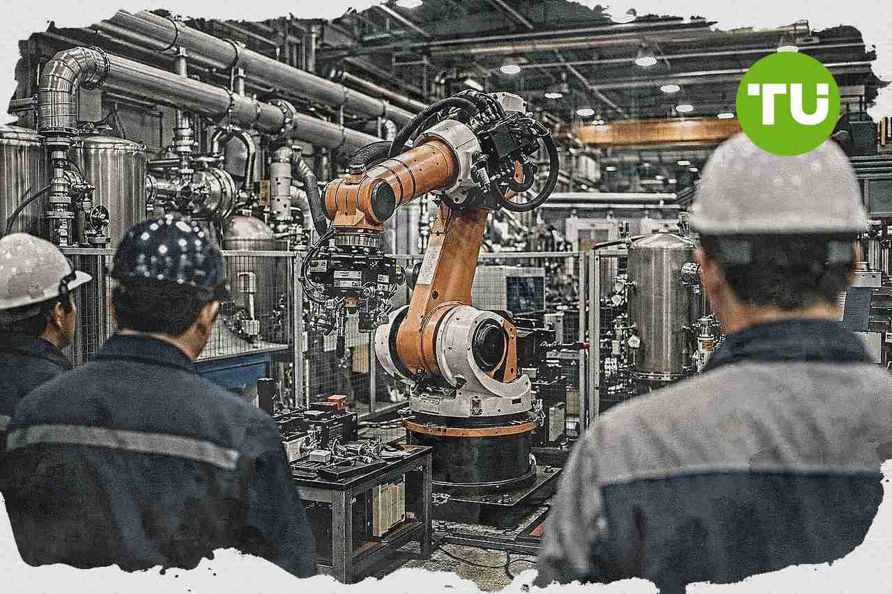 Hyundai Rotem, 로봇·수소 사업 강화를 위한 조직 개편 단행
