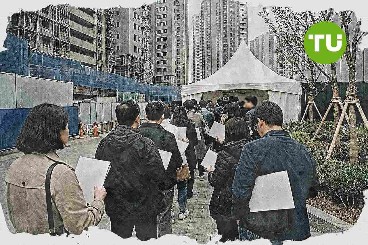 서울 분양시장 청약 흥행, 고분양가에도 수요 몰려