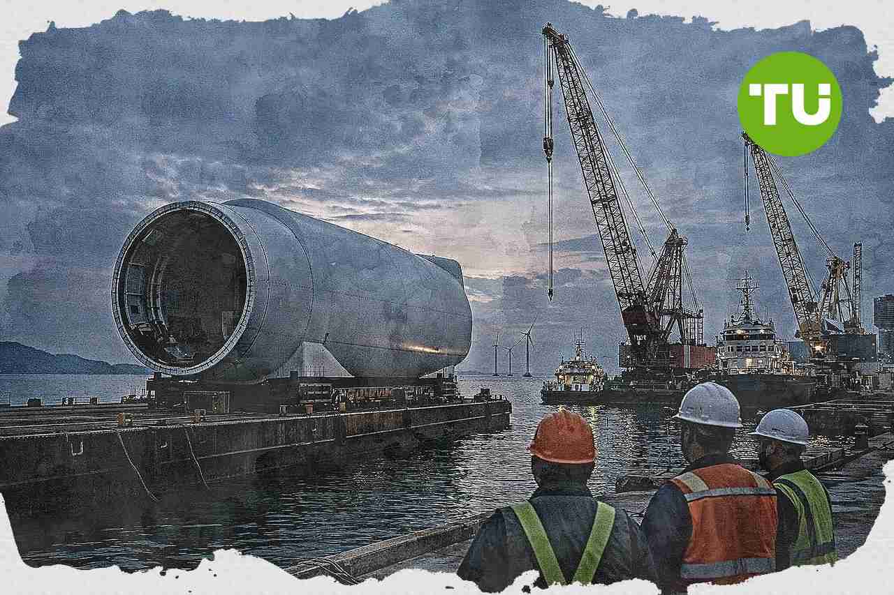 DL Energy·KOMIPO, 여수 금오도 해상풍력 고정가격계약 입찰 수주