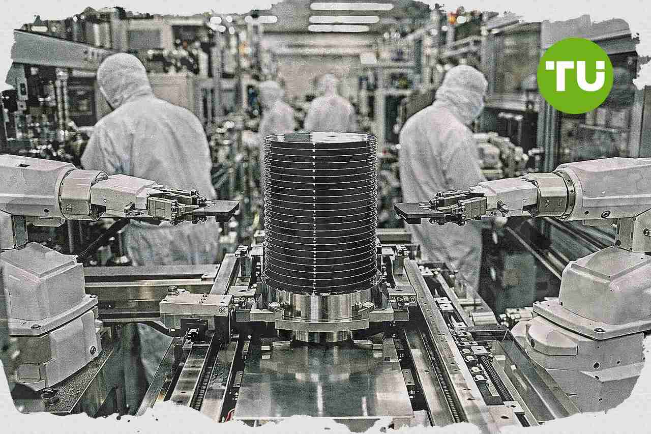 Samsung Electronics, 1.4나노 칩 양산 추진과 양자컴퓨팅 적용 확대