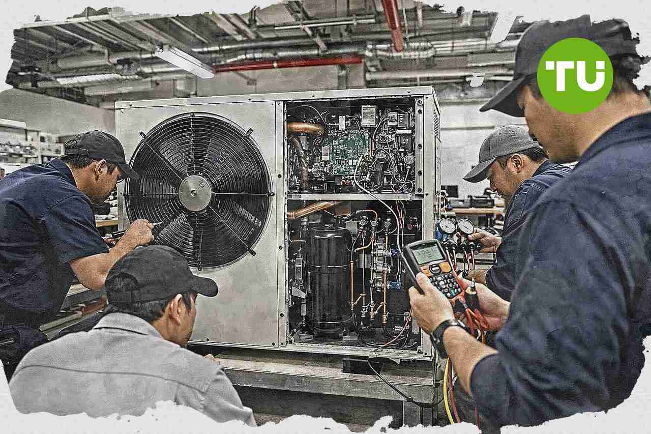 LG Electronics, 대만·싱가포르에 HVAC 아카데미 확대하며 아시아 B2B 강화
