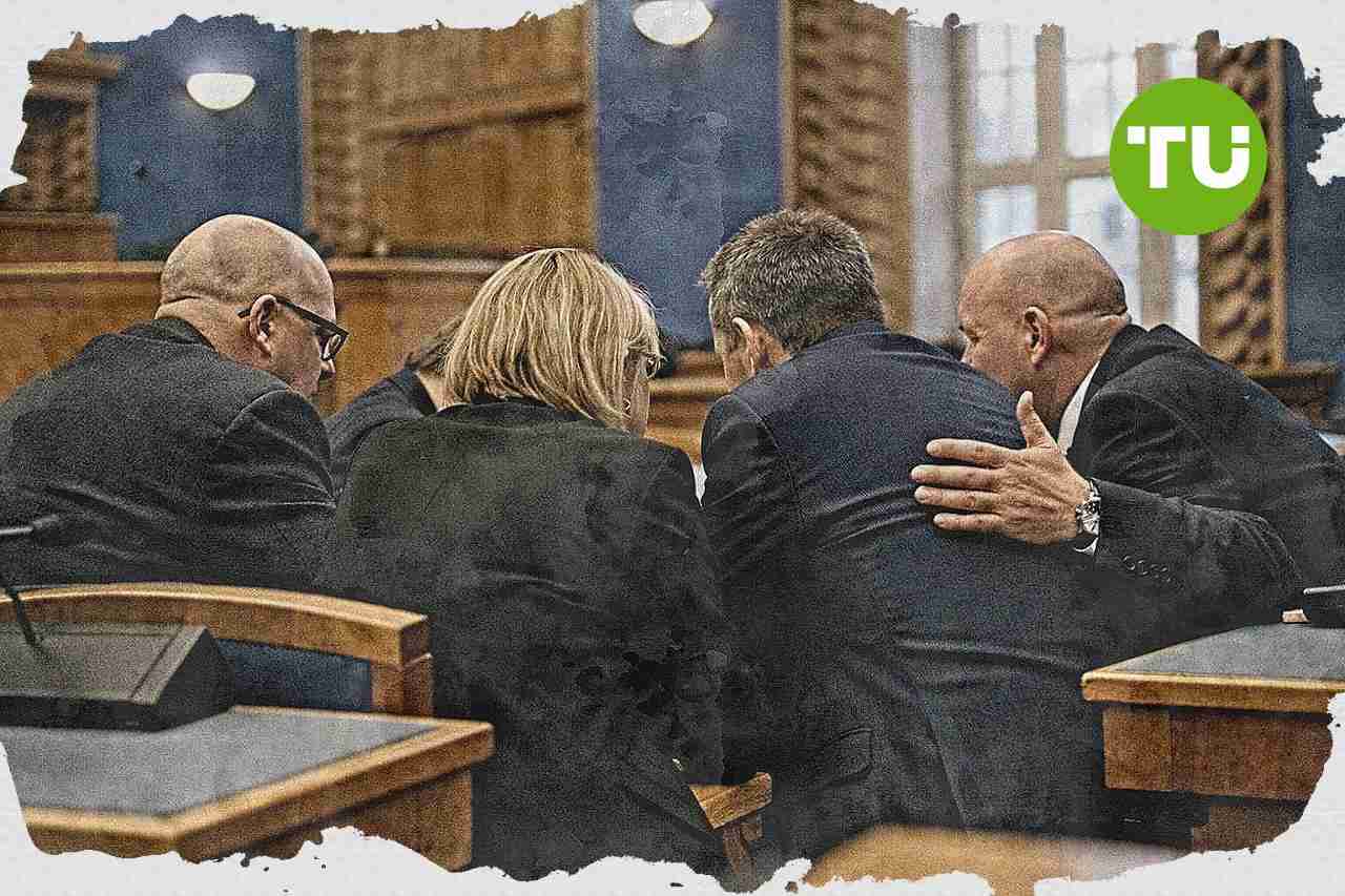 Eesti presidendivalimiste soosikuna kerkib Ülle Madise, Jonatan Vseviov püsib tugeva pretendendina