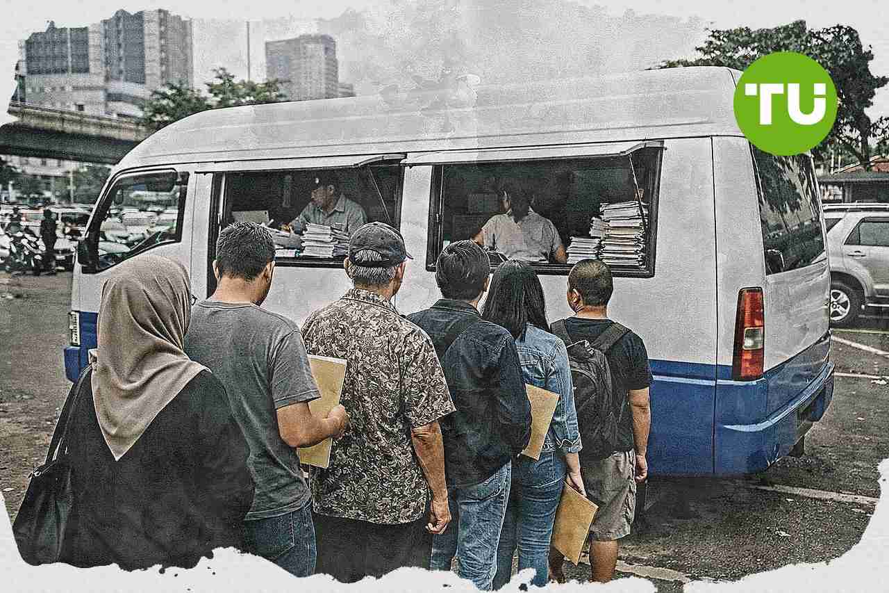 Polda Metro Jaya operasikan 14 titik Samsat Keliling di Jadetabek