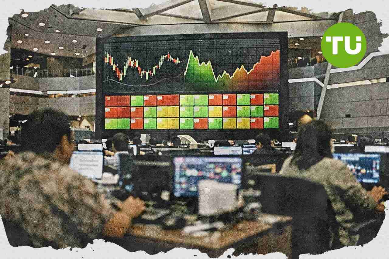 IHSG menguat pada pembukaan perdagangan, sektor energi dan keuangan memimpin