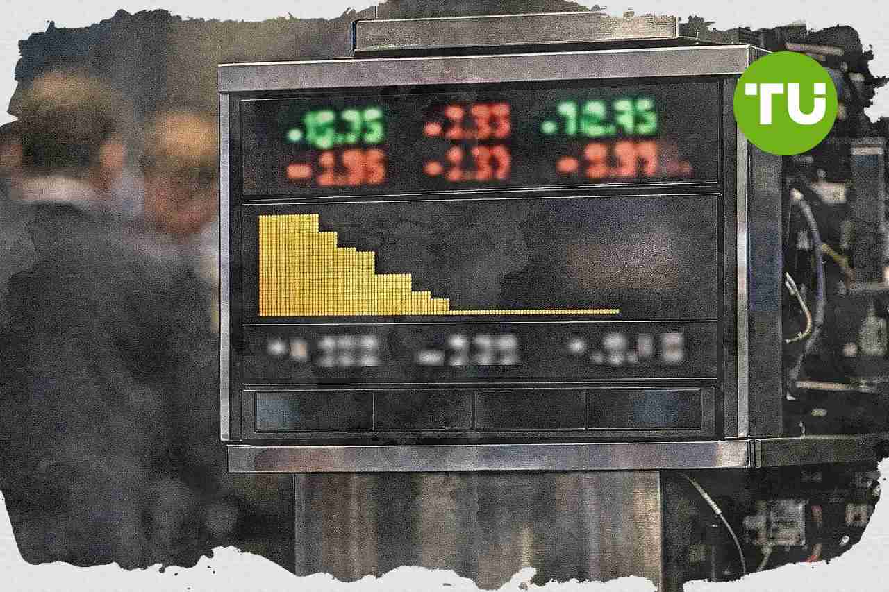 American Bitcoin sets reverse stock split to maintain Nasdaq listing