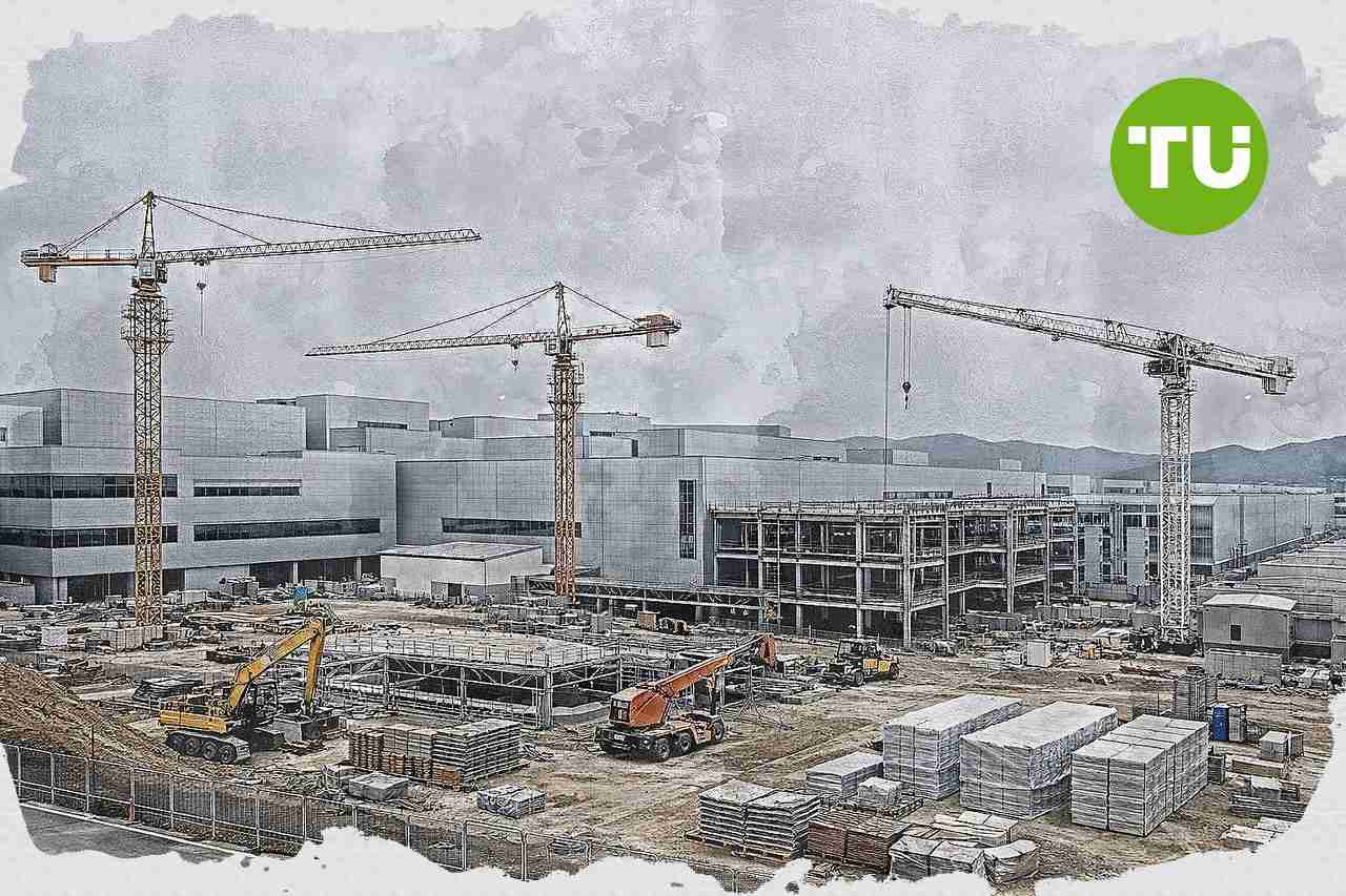 삼성, 충청에 140조원 투자해 AI 소재·부품 거점 육성