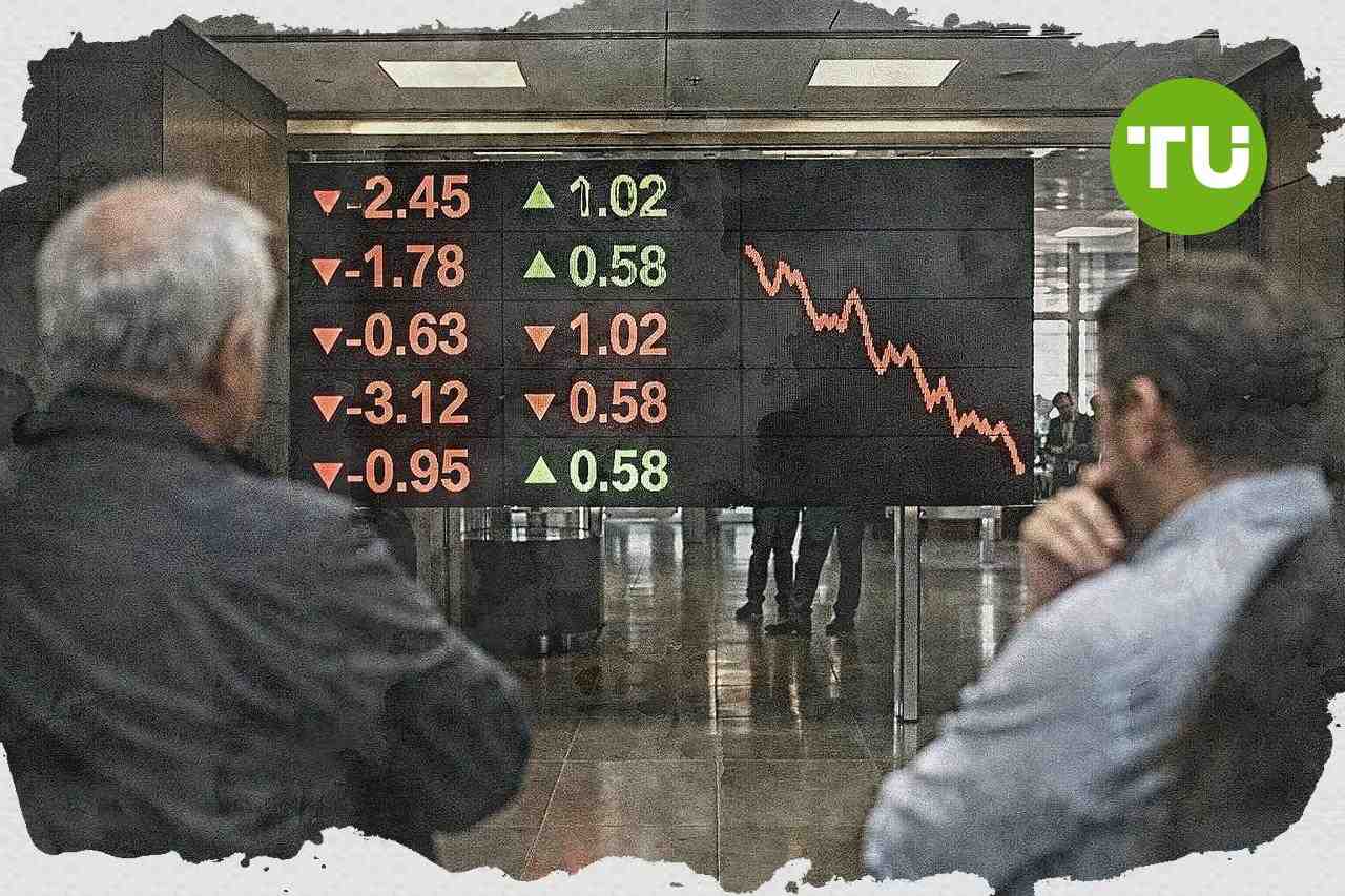 Qube αυξάνει τη short θέση στην ΑΔΜΗΕ Συμμετοχών καθώς η μετοχή υποχωρεί στο Χρηματιστήριο Αθηνών
