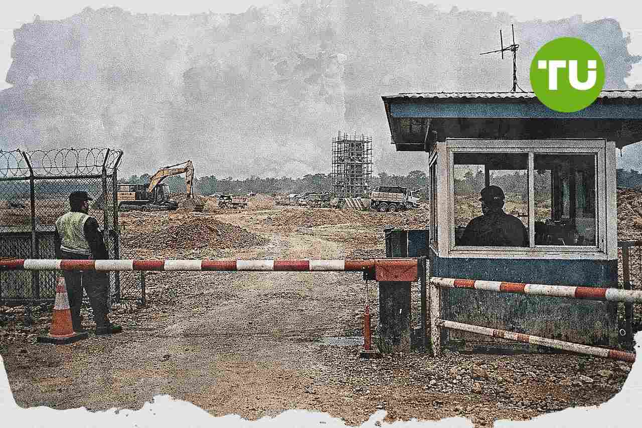 Kementrans nilai keamanan Polri dorong percepatan transformasi transmigrasi