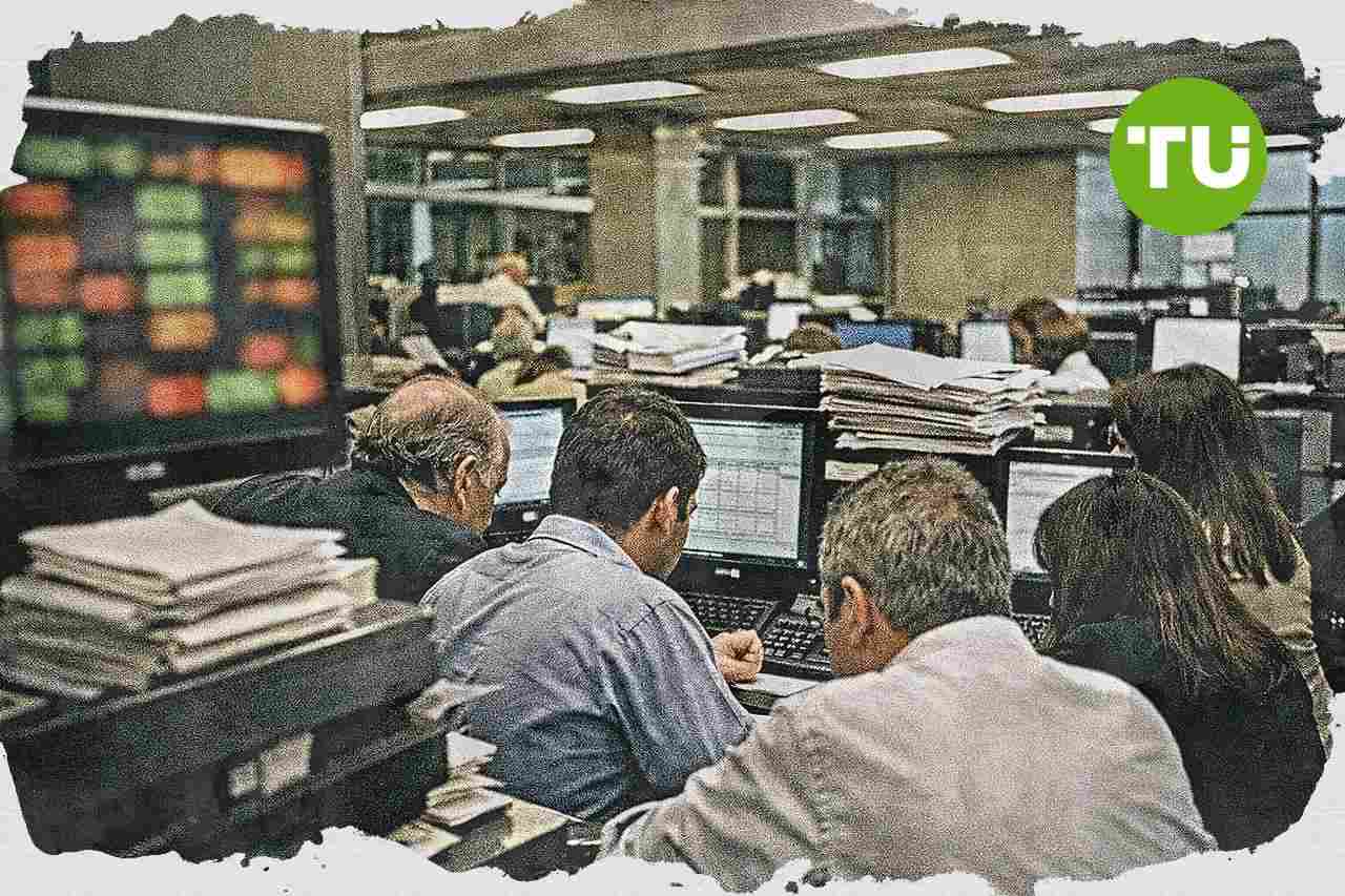 EYDAP marca máximos de 18 años ante expectativas de mayor inversión de GEK TERNA