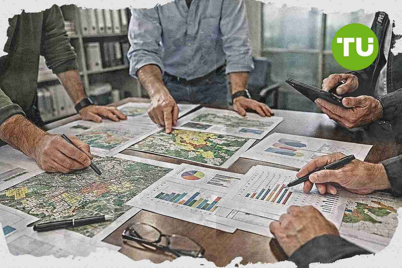 L’Insee publie de nouvelles statistiques locales pour orienter l’action publique en France