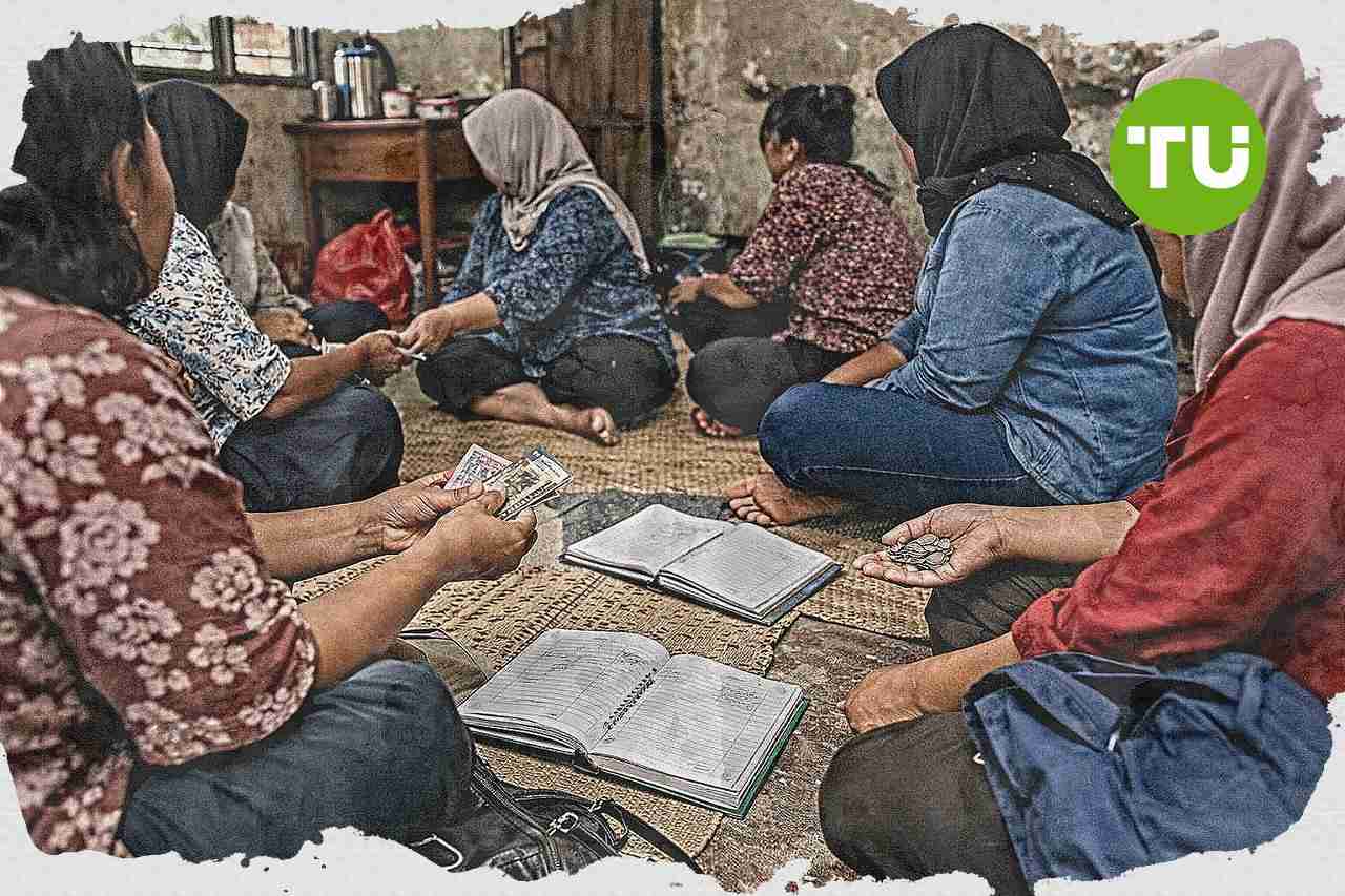 PNM raih penghargaan tata kelola untuk dorong keuangan inklusif