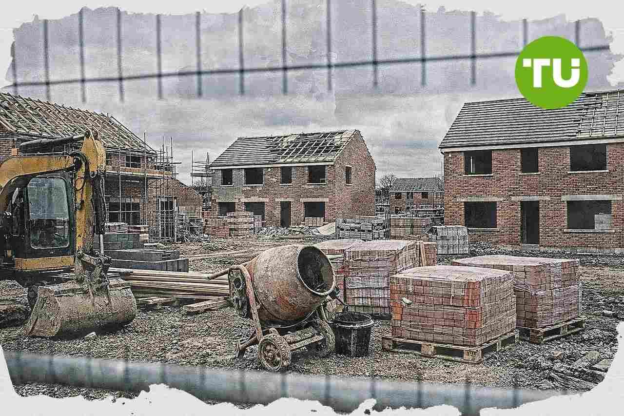 UK housebuilding sector faces calls for state support as new-home demand weakens
