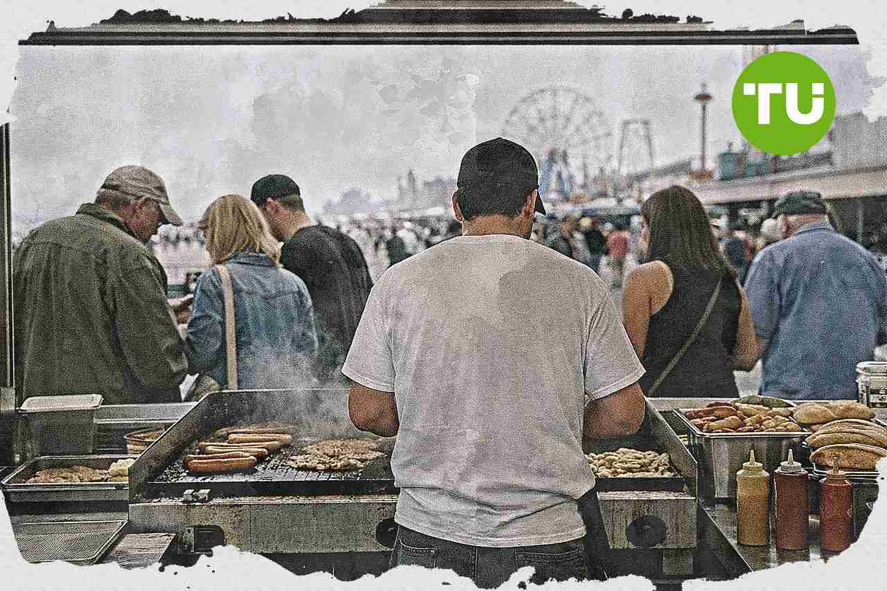 U.S. July 4 holiday costs climb as inflation pressures consumers