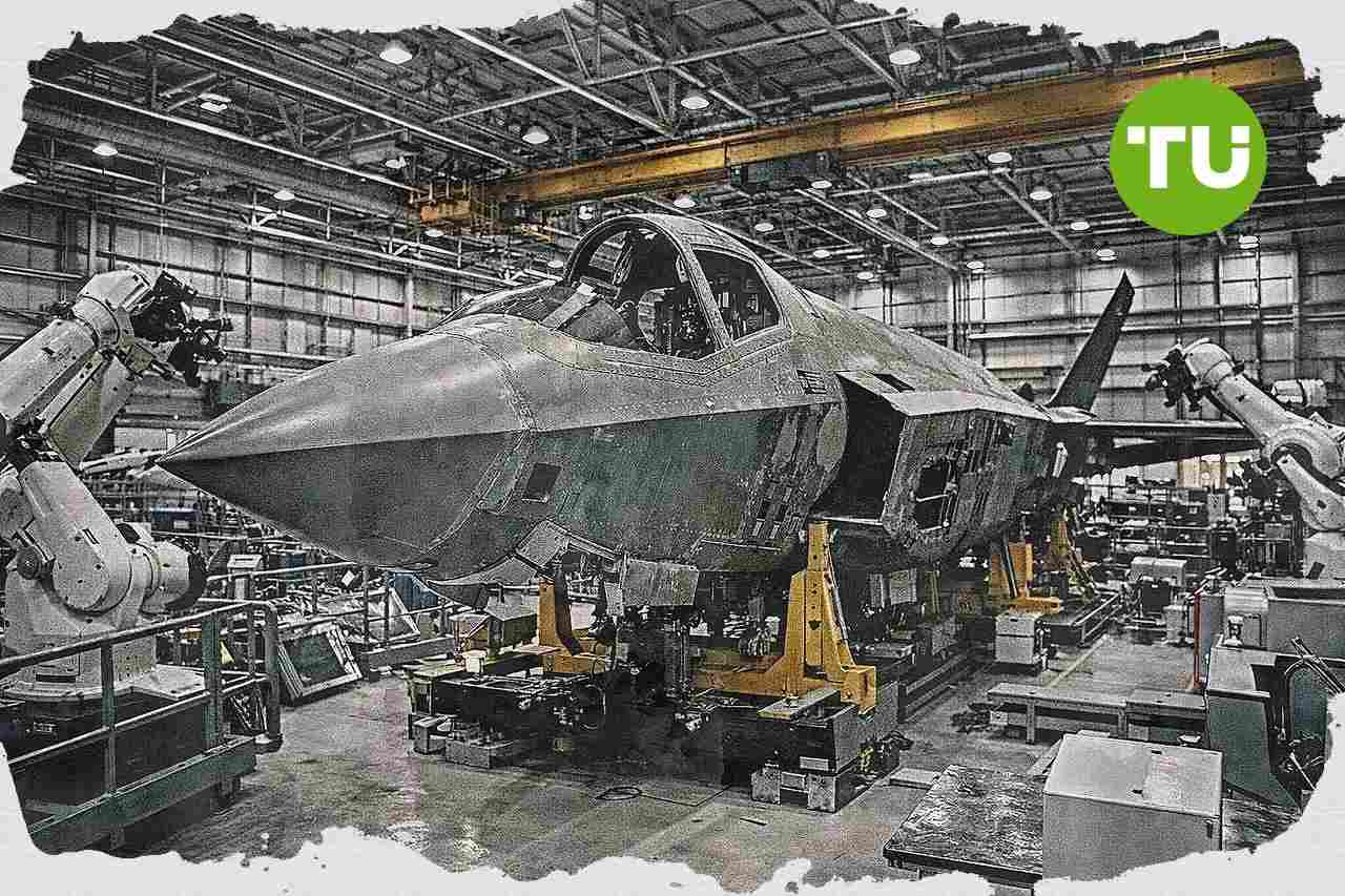 BAE Systems gains from UK funding boost for next-generation combat jet programme