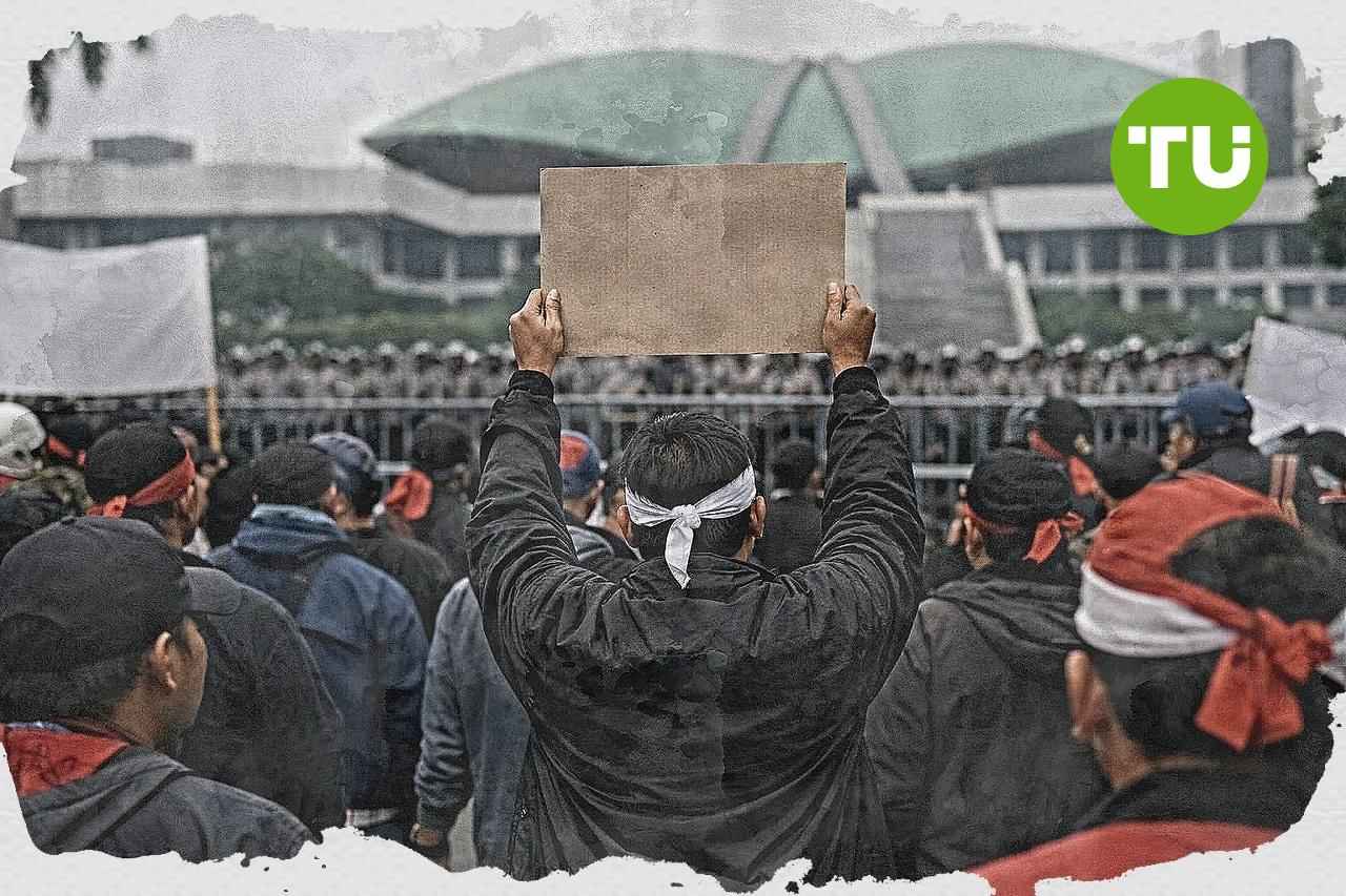 DPR dan pemerintah hadapi tenggat revisi aturan ketenagakerjaan dalam tiga bulan