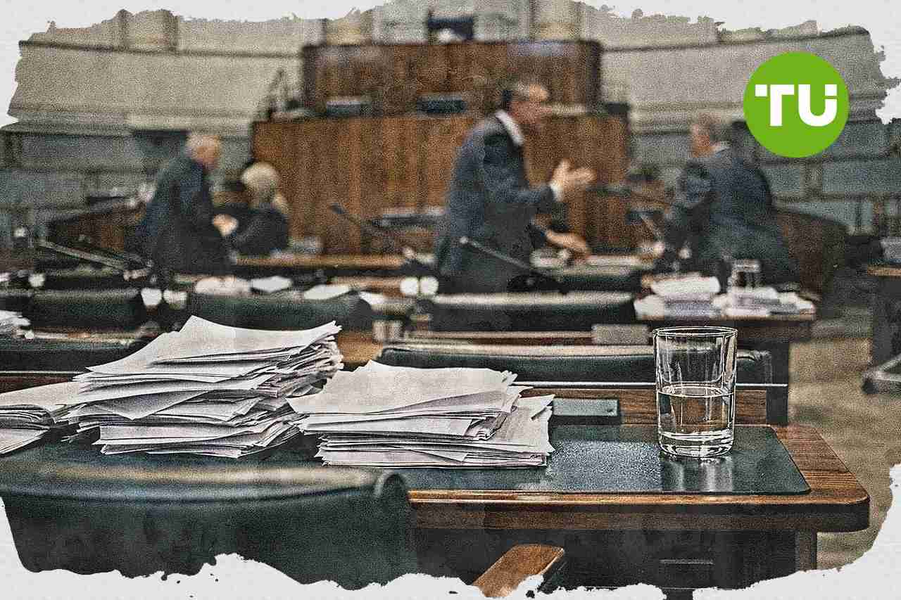 Perussuomalaisten kannatus nousee hallitusriidan keskellä, kokoomuksen tuki heikkenee