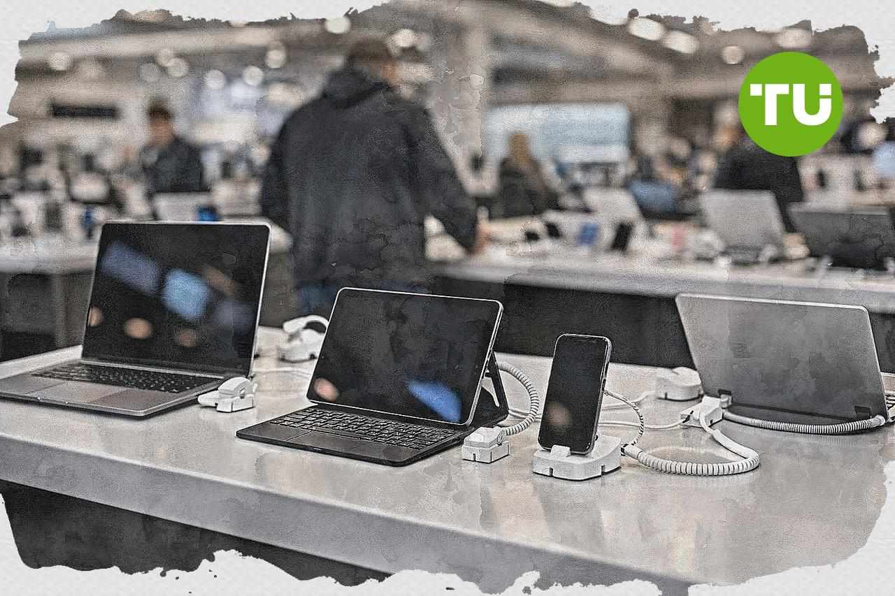 Η Apple αυξάνει τιμές στην Ελλάδα, πιέζοντας τις πωλήσεις ηλεκτρονικών