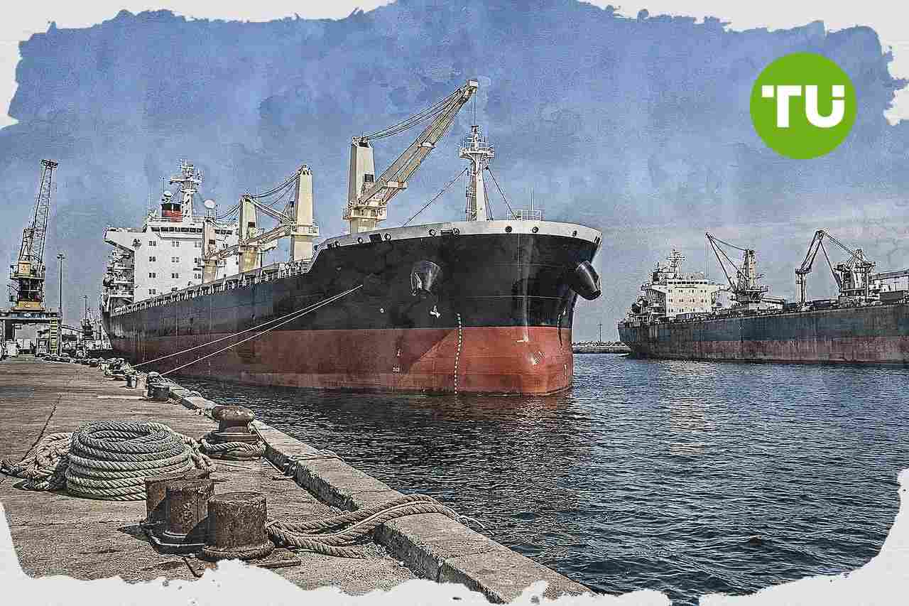 Οι Έλληνες εφοπλιστές εντείνουν τις αγορές kamsarmax καθώς ενισχύονται οι ναύλοι άνθρακα