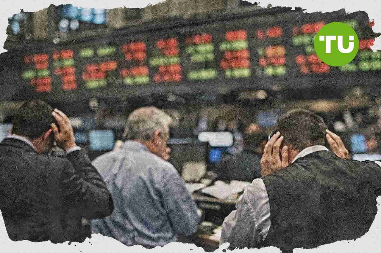 A globális részvénypiacokon nyomás alatt maradnak az AI- és chiprészvények