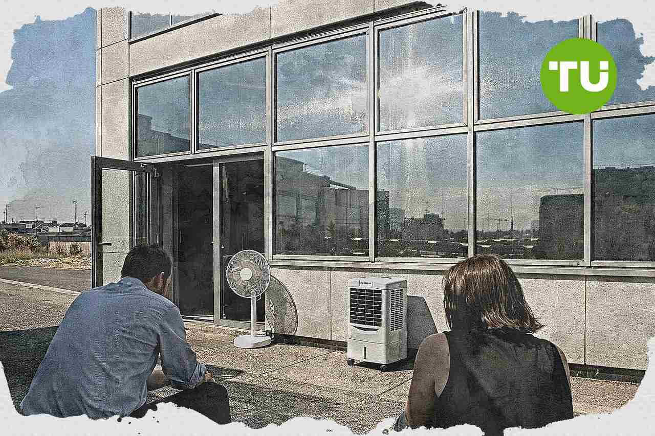 Europe heatwave exposes adaptation gap in climate-ready economy