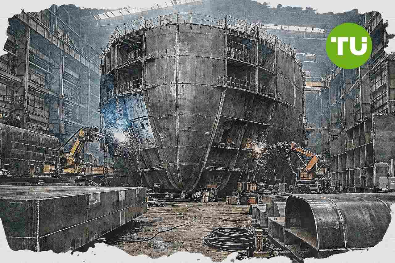 Samsung Heavy Industries, Kuok Group와 미래 사업 협력 확대