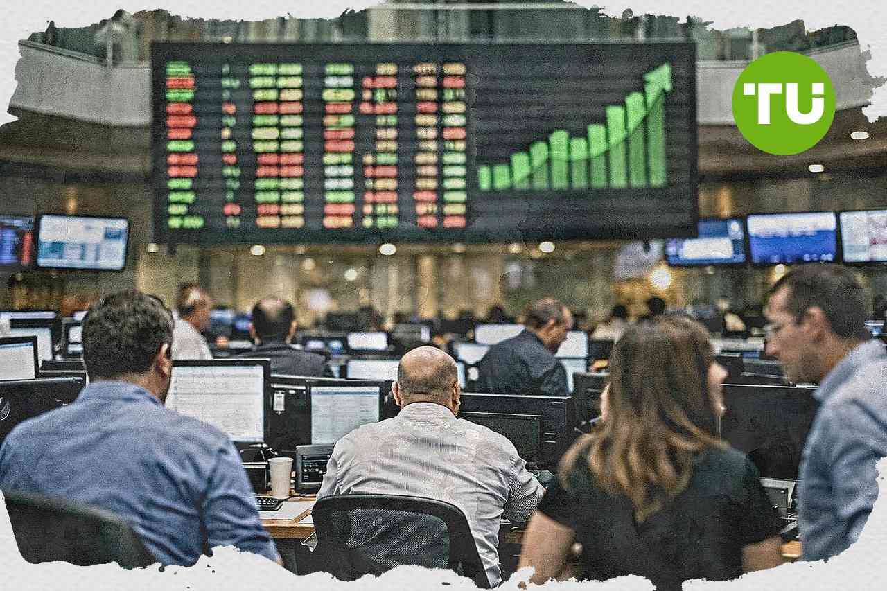 שוקי ההון פותחים את יולי בזהירות, תל אביב מתאוששת בזמן שאסיה נחלשת