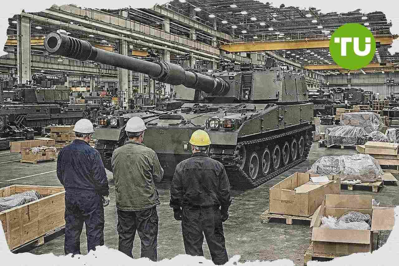Hanwha Aerospace, KAI 지분 확대에 6%대 상승