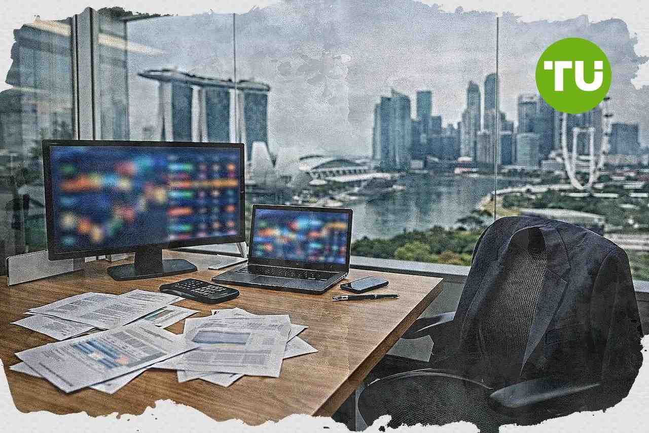 Samsung Securities, DBS와 글로벌 WM 협력 확대
