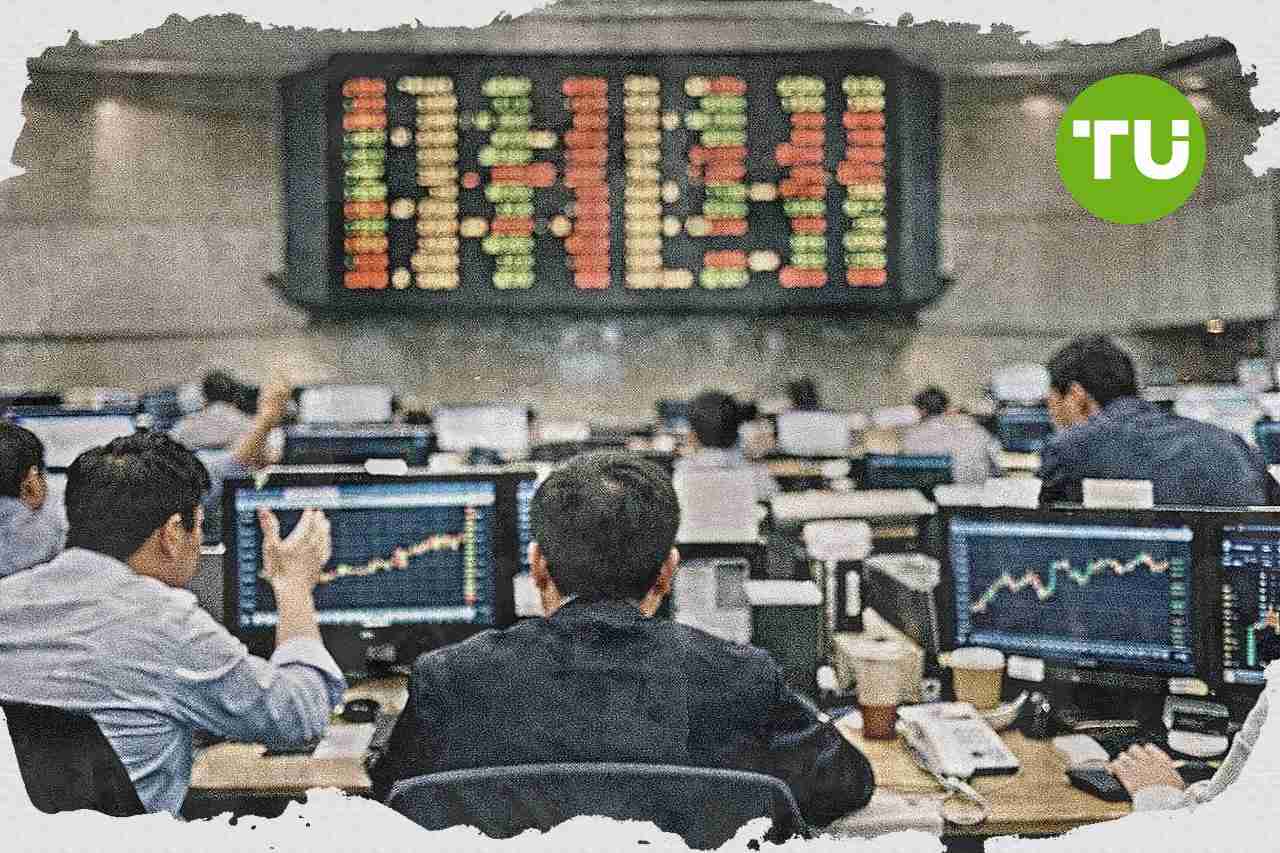 KOSPI 조정 국면, 외국인 수급 재편 속 순환장세 가능성 부각