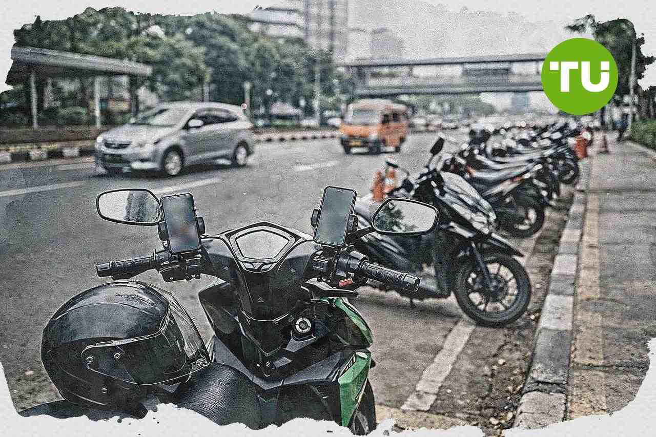 DPR nilai tarif aplikator tekan kenaikan pendapatan ojol