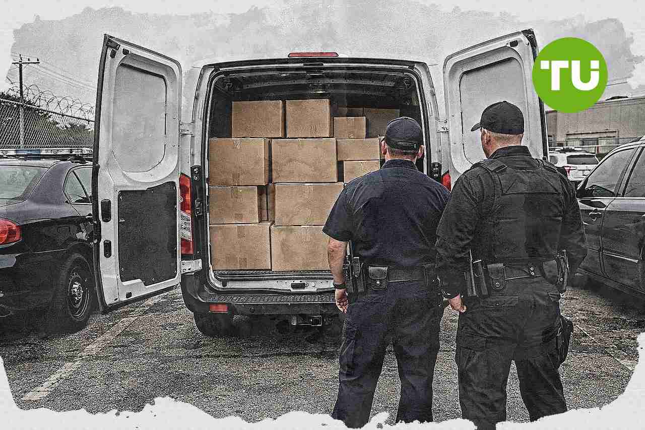 Piaseczno przejmuje nielegalne papierosy, straty podatkowe sięgają 200 tys. zł