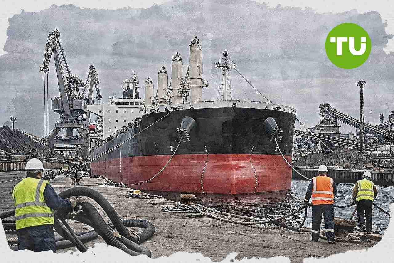 Η Castor Maritime επεκτείνει τον στόλο ξηρού φορτίου με δύο Kamsarmax