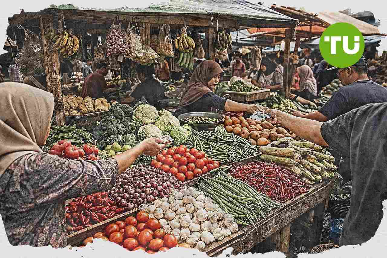 Indonesia laporkan ekonomi tetap terjaga saat pertanggungjawaban APBN 2025