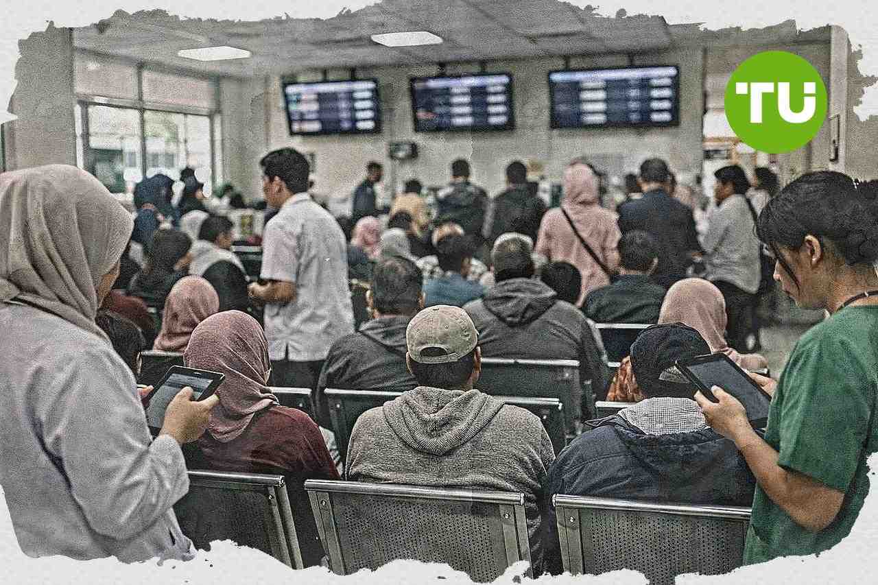 BPJS Kesehatan mencatat kepesertaan JKN mencapai 98,62 persen penduduk Indonesia
