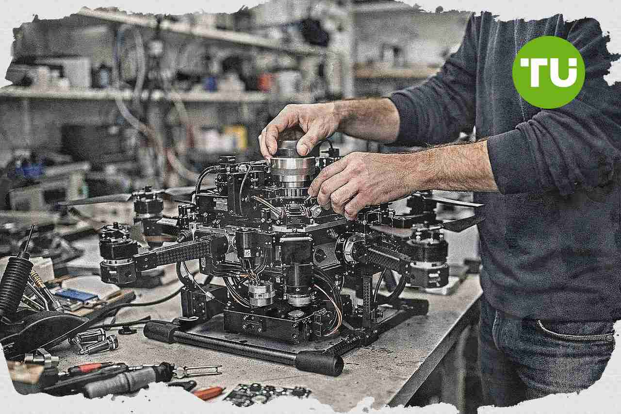 Európa deep tech beruházásai gyorsulnak, Magyarország is pozíciót keres