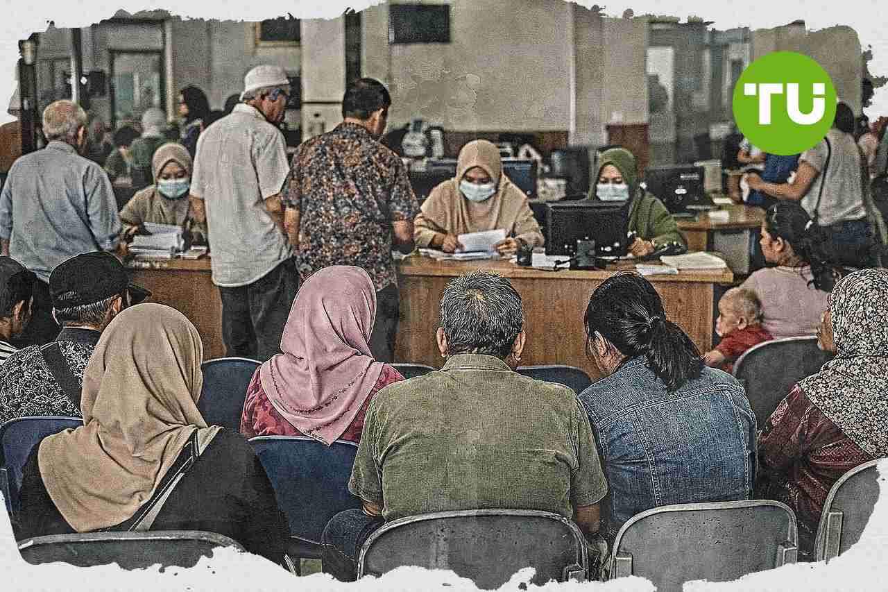 BPJS Kesehatan mencatat peserta JKN naik hingga 282,7 juta pada akhir 2025