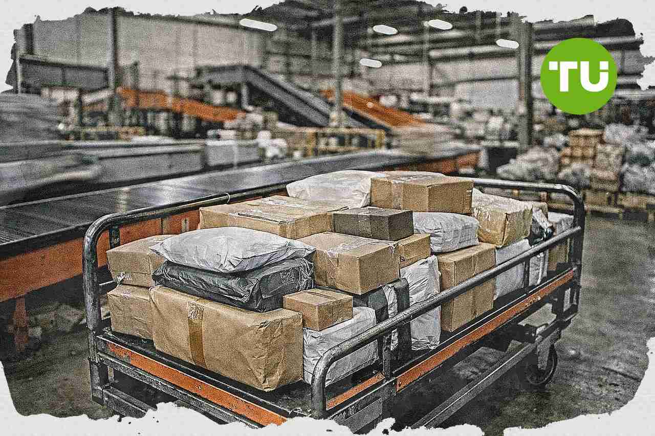 Pos Indonesia catat pergantian pucuk pimpinan usai merger BUMN logistik