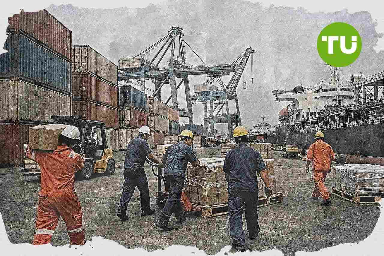 Danantara sebut laba BUMN meningkat, Pertamina dan Pelindo catat lonjakan hingga April 2026