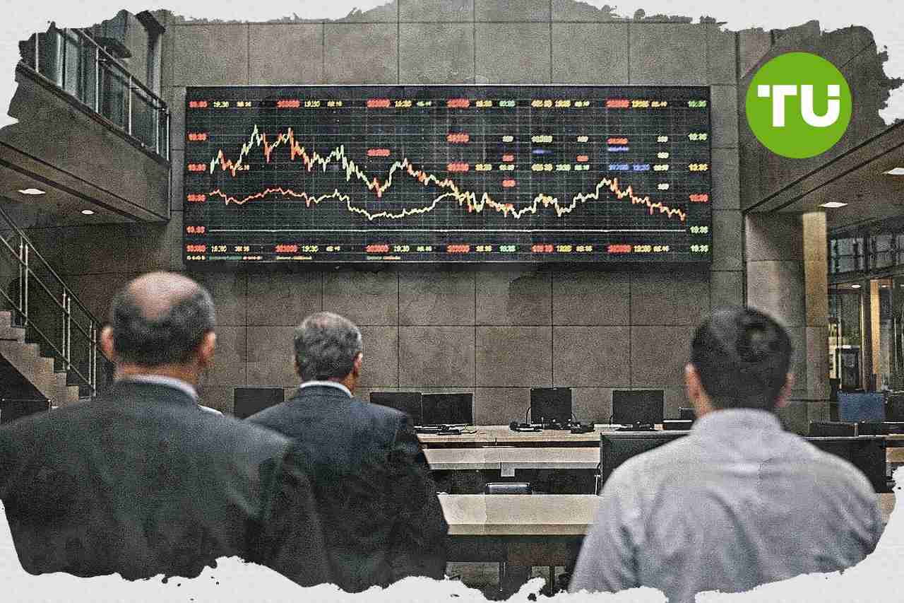 Euronext Athens διατηρεί ανοδική τροχιά με rotation στα blue chips