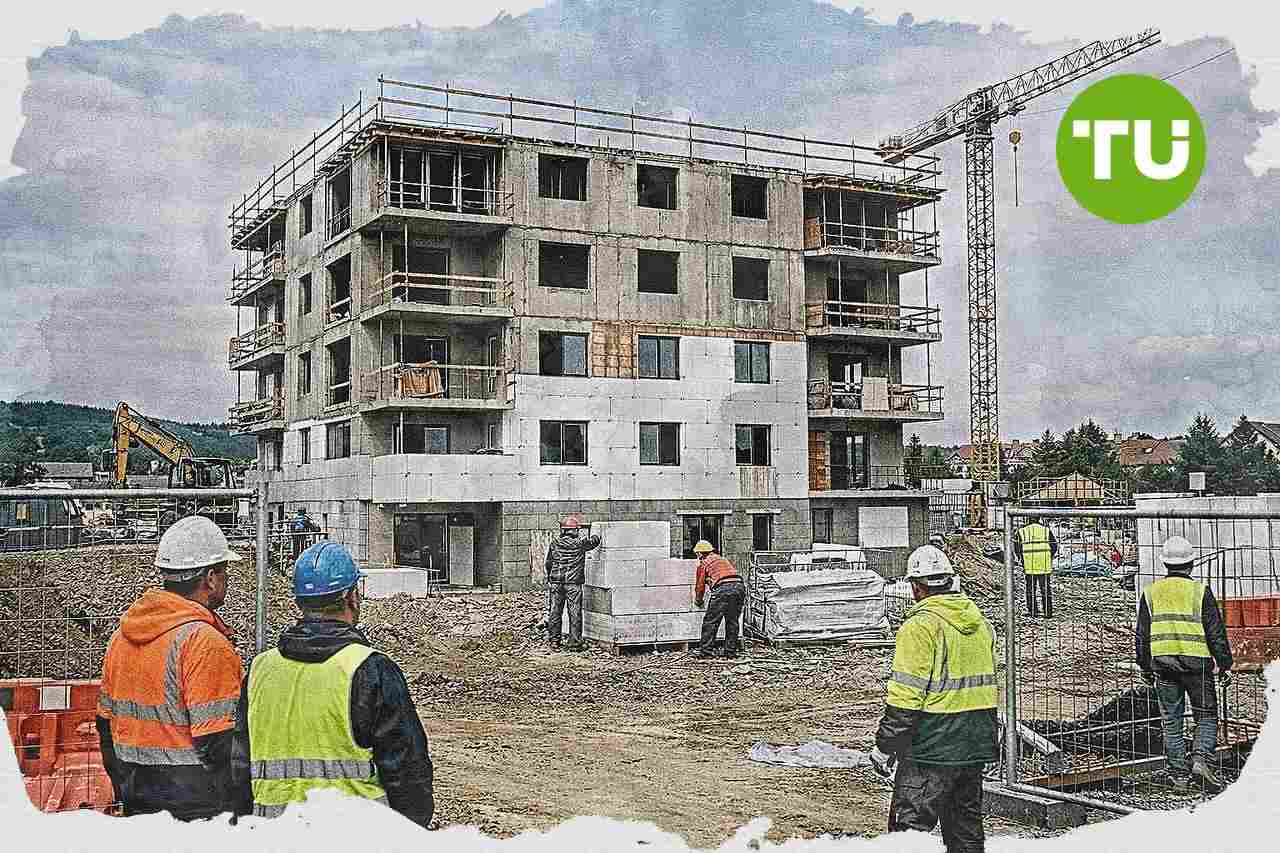 České obce a developeři rozšiřují model společné výstavby s bankami