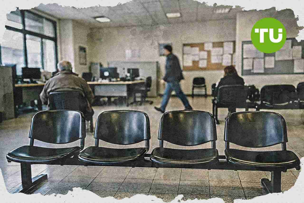 Italia, disoccupazione al 5% a maggio mentre cresce l'inattività