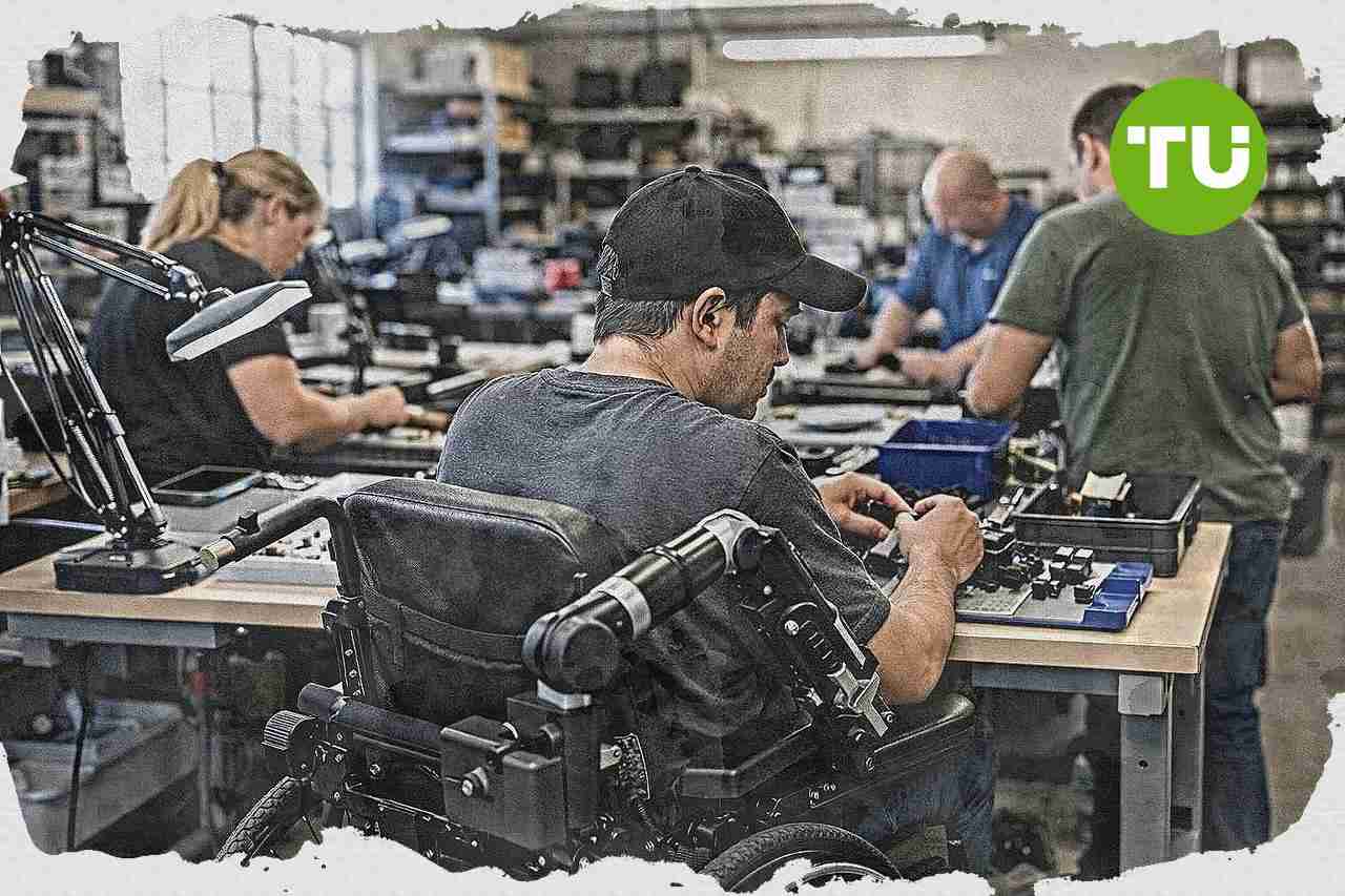 Kabinet verruimt loonkostensubsidie voor werkzoekenden met arbeidsbeperking