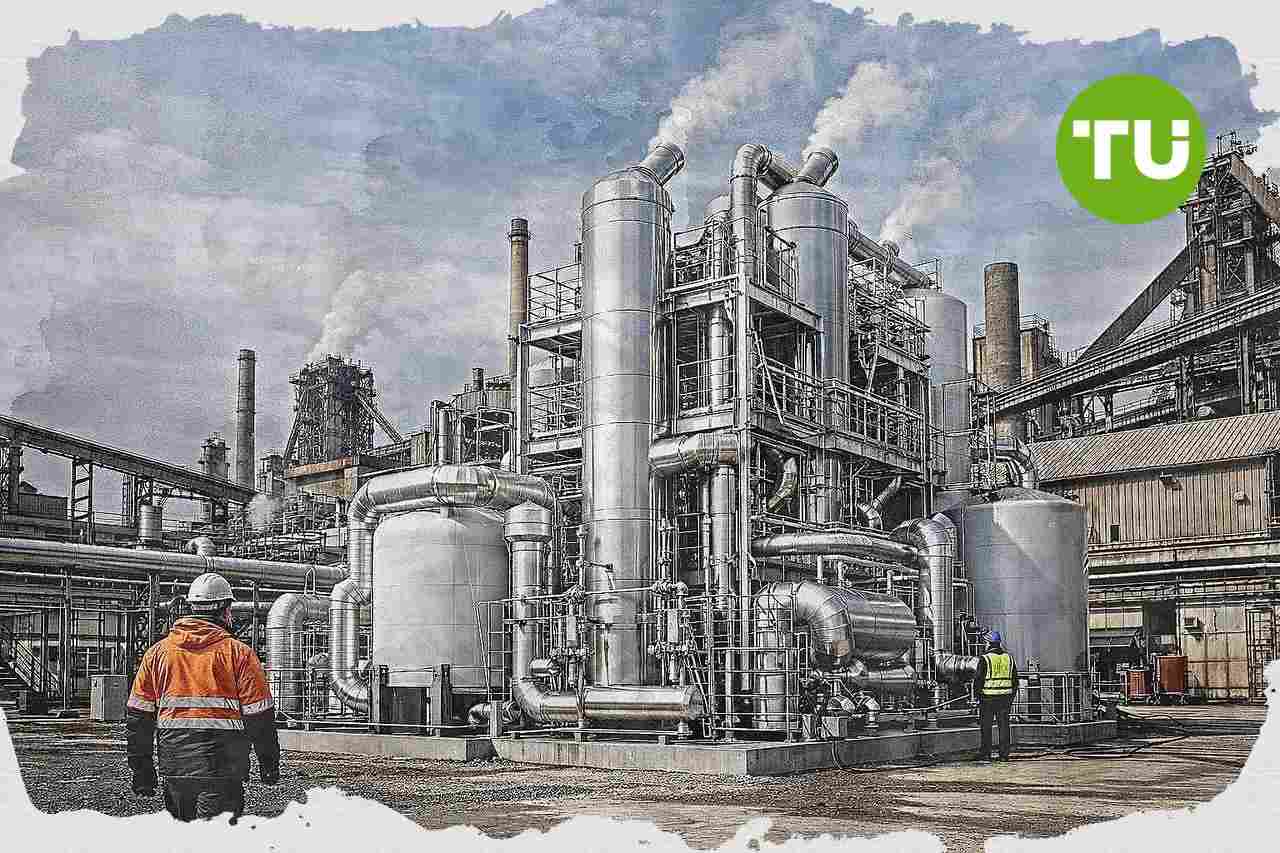 France 2030 renforce la décarbonation industrielle et l’investissement public sur l’ensemble du territoire