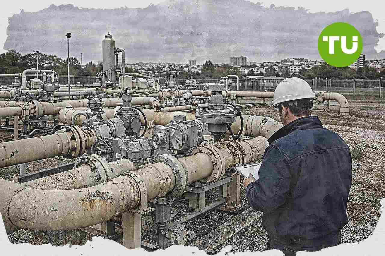 La CRE évalue le coût des infrastructures gazières à l’horizon 2050 et leur impact tarifaire