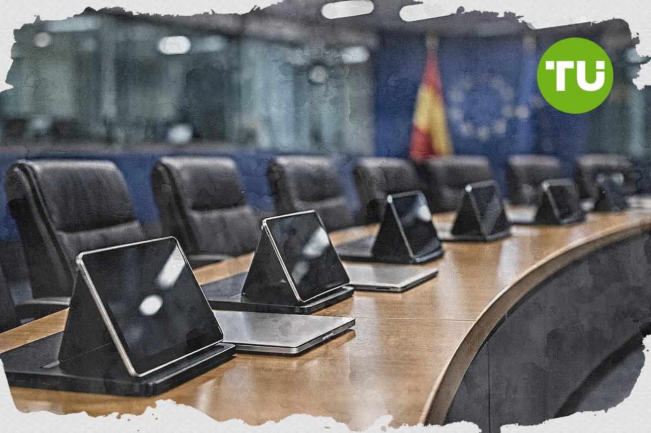 Eurogroup προτείνει ειδικό άξονα εργασίας για την τεχνητή νοημοσύνη και την ψηφιακή χρηματοοικονομική