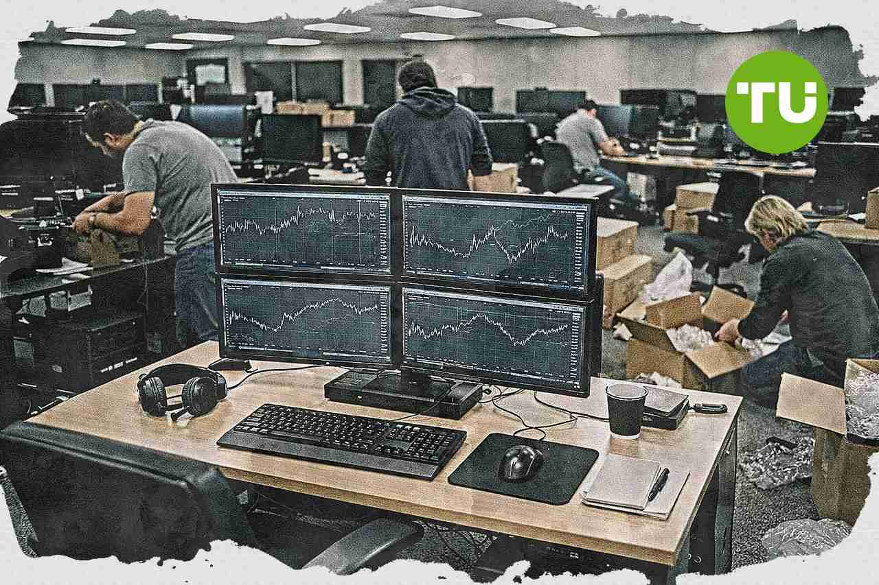 Nextrade, Morgan Stanley Securities와 Merrill Lynch Securities 합류로 외국계 회원사 확대