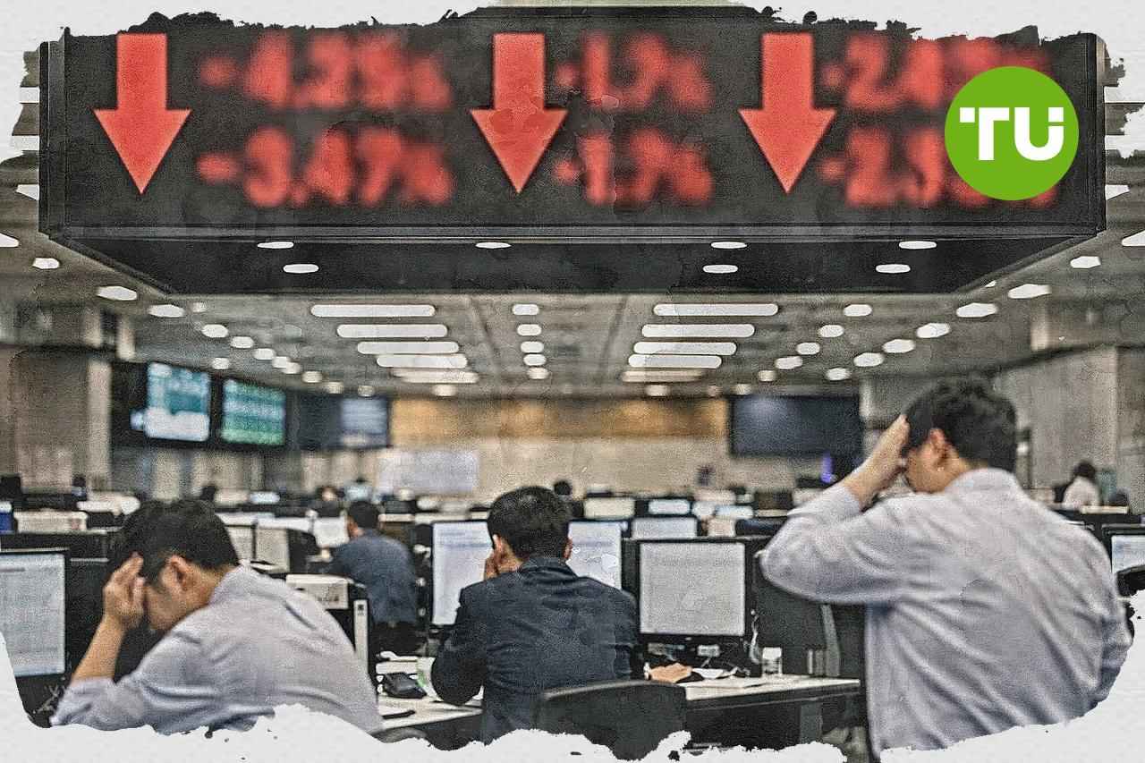 메타 클라우드 진출 검토에 삼성전자·SK하이닉스 급락, 반도체 랠리 정점론 재부상