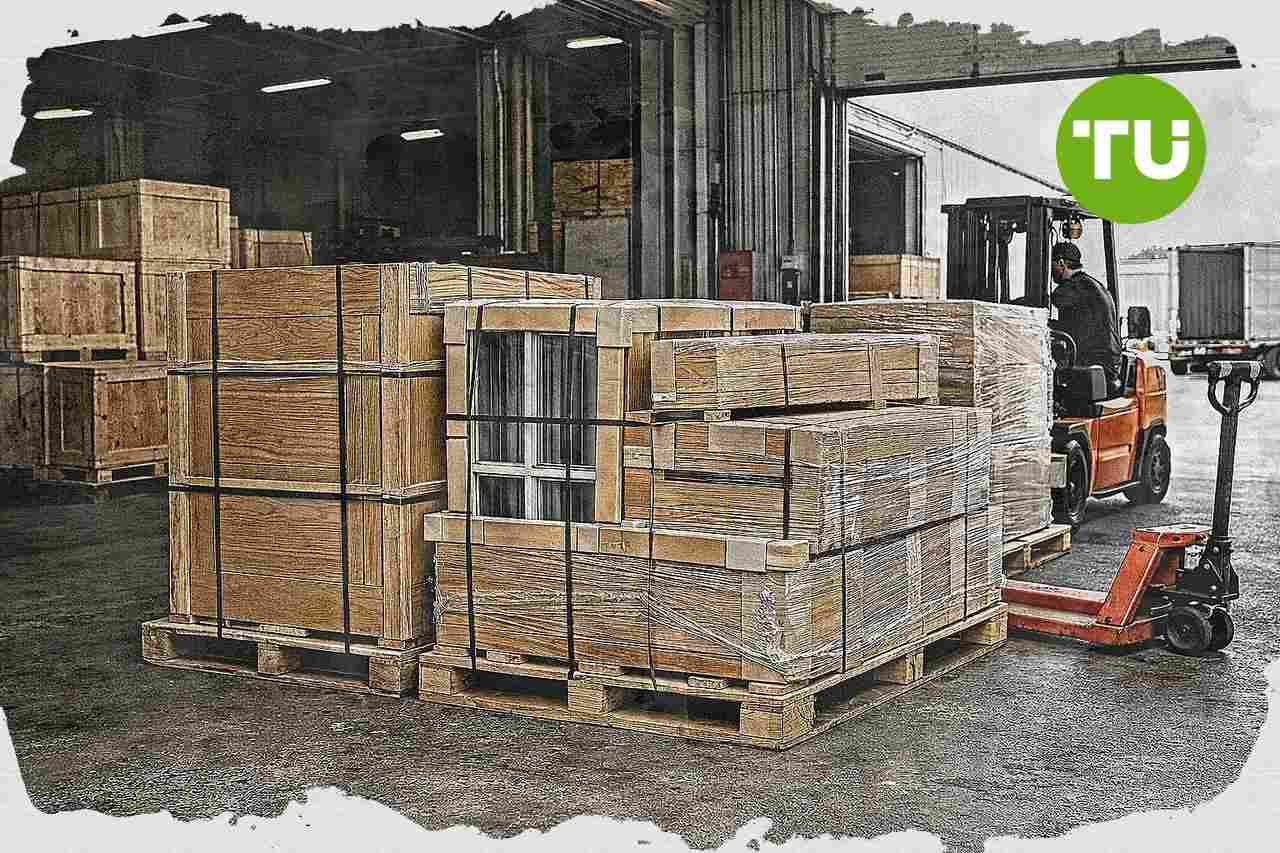 EdilegnoArredo, export delle finiture per l’edilizia in calo nel primo trimestre