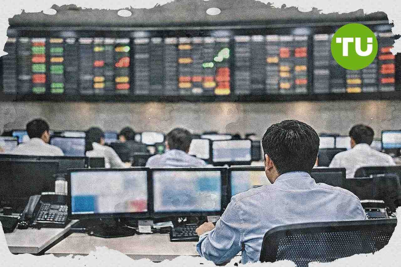 국내 증시 더블배거 종목 감소, AI 쏠림에 수익률 편중 심화